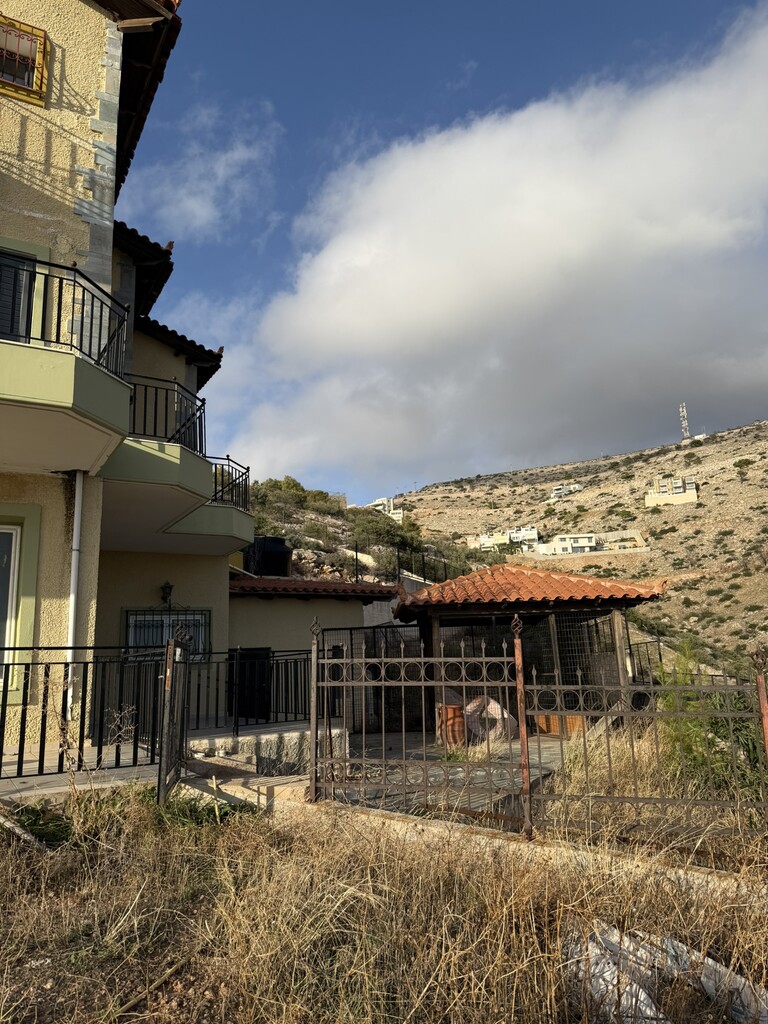 5 bedroom Detached house in Saronida, Rest Of Attica, Greece – GDOMV3
