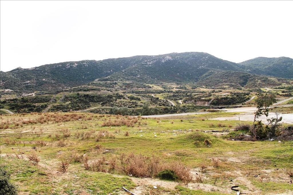 Land in Sithonia, Chalkidiki, Greece – 65682