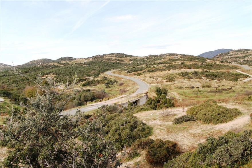 Land in Sithonia, Chalkidiki, Greece – 65682