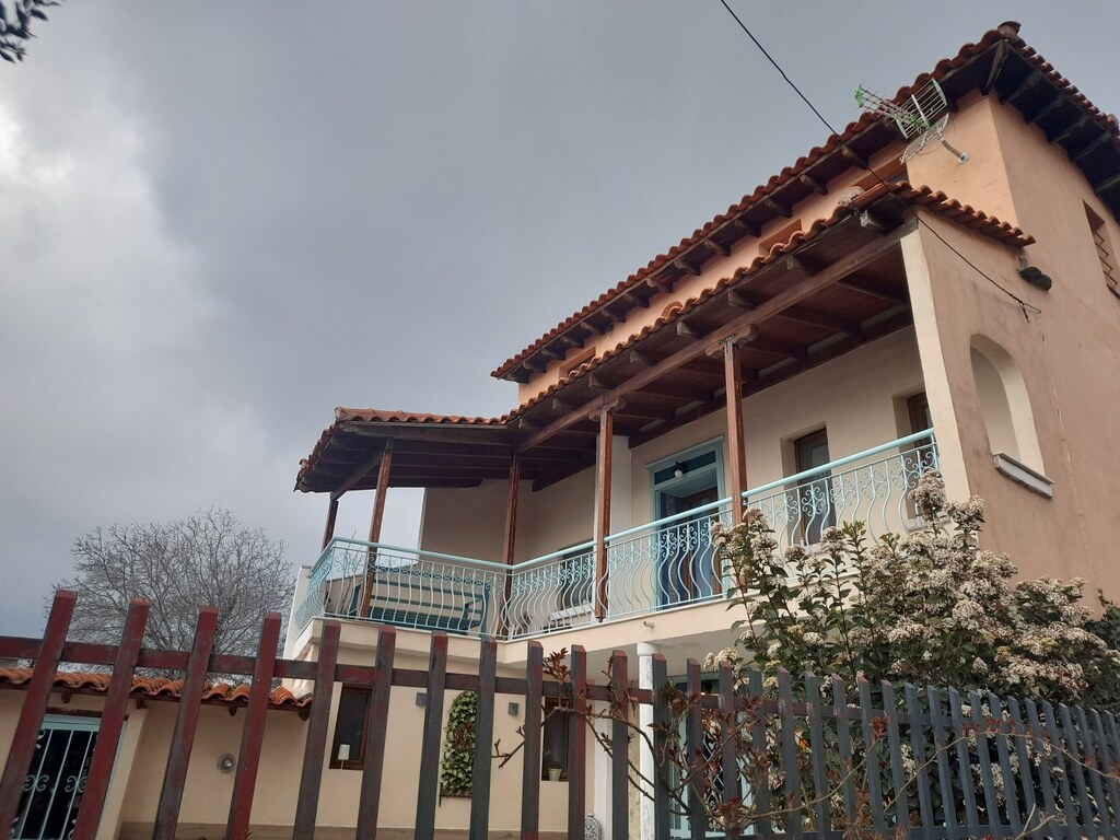 2 bedroom Detached house in Thermi, Thessaloniki – Suburbs, Greece – GDOMV3