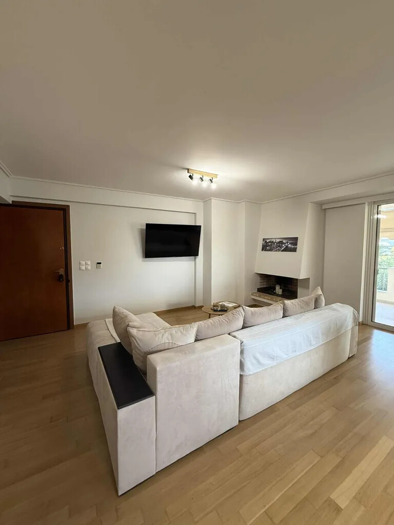 3 bedroom Flat in Elliniko, Athens – South, Greece – 65669