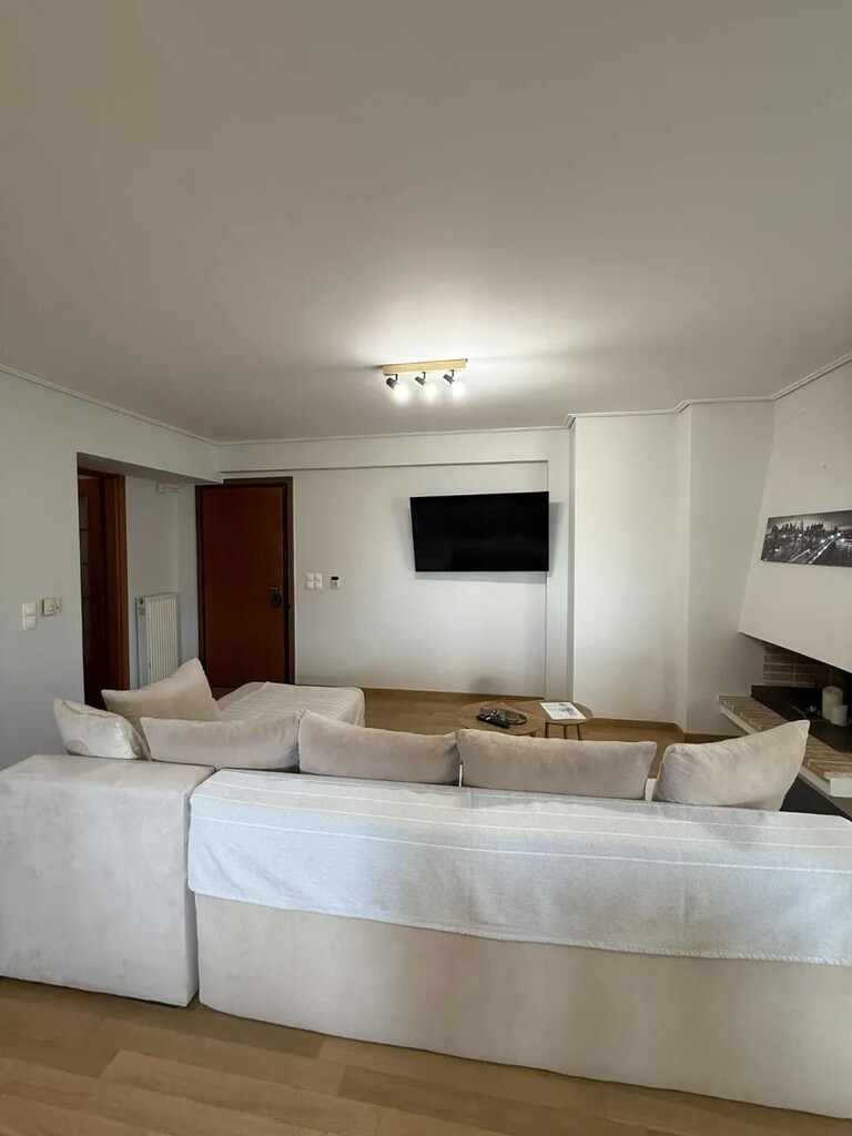 3 bedroom Flat in Elliniko, Athens – South, Greece – 65669
