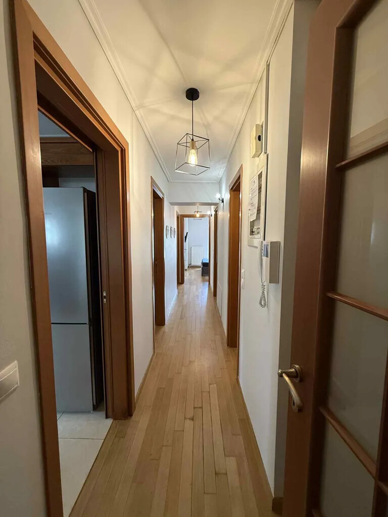 3 bedroom Flat in Elliniko, Athens – South, Greece – 65669