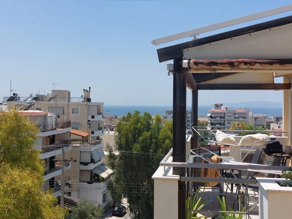 2 bedroom Flat in Elliniko, Athens – South, Greece – GDOMV3