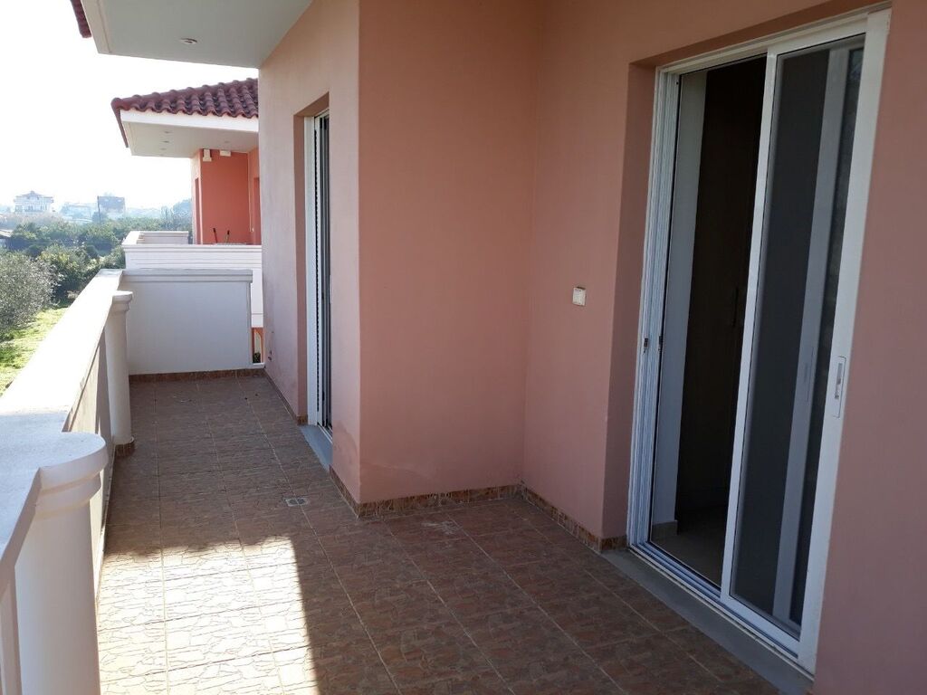 4 bedroom Detached house in Vocha, Corinthia, Greece – 65666