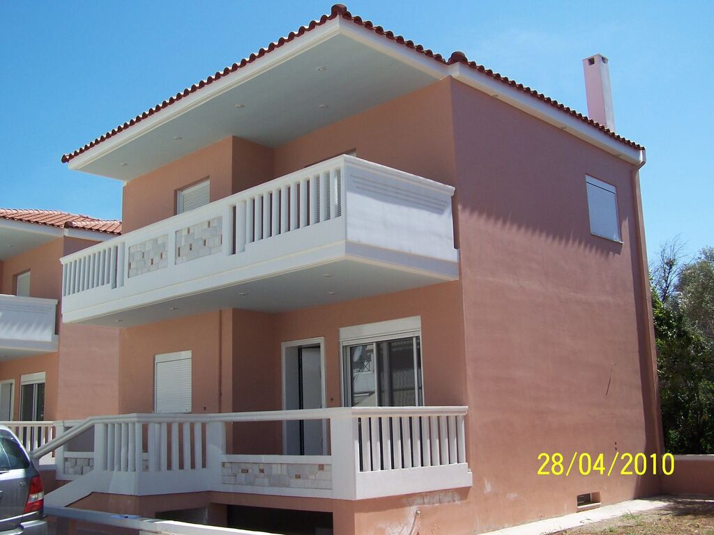 4 bedroom Detached house in Vocha, Corinthia, Greece – 65666