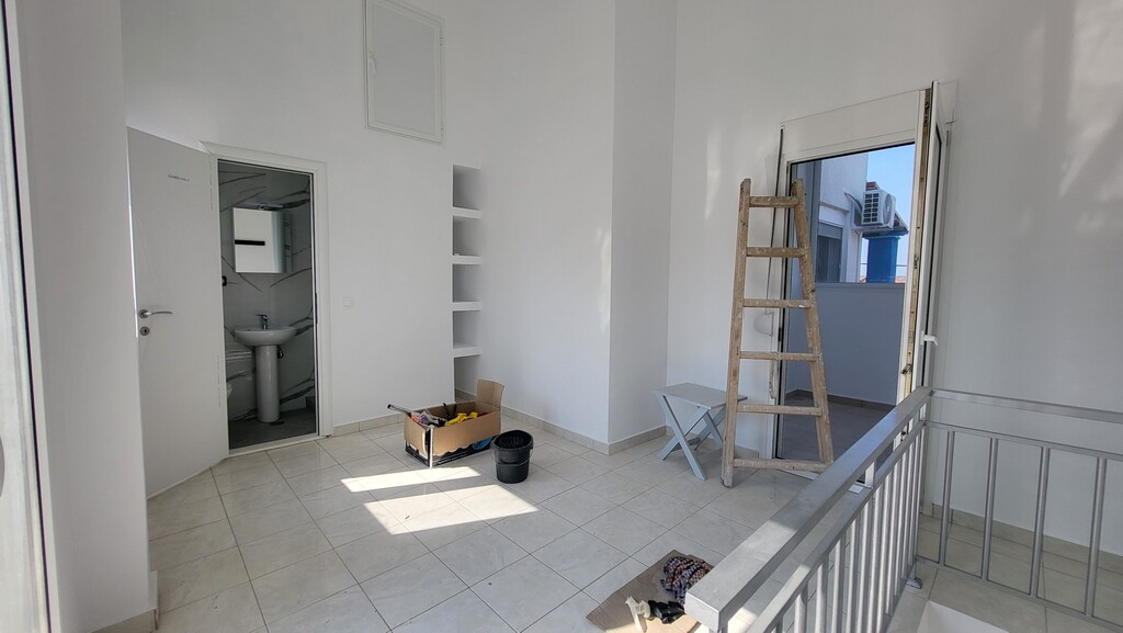 3 bedroom Maisonette in Nea Propontida, Chalkidiki, Greece – 65662