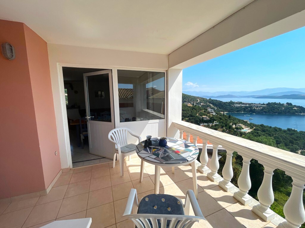3 bedroom Detached house in Corfu, Corfu Prefecture, Greece – GDOMV3