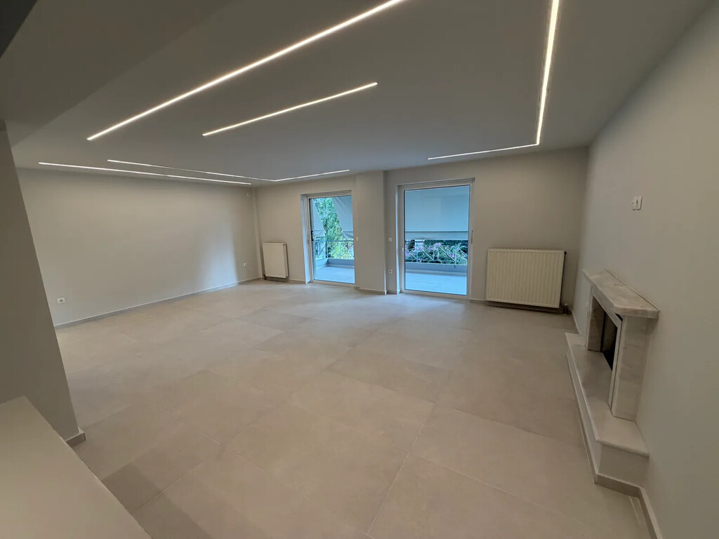 3 bedroom Flat in Glyfada, Athens – South, Greece – 65652