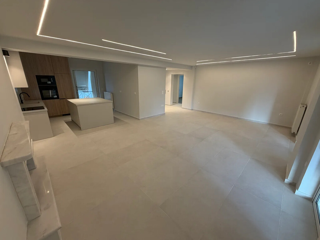 3 bedroom Flat in Glyfada, Athens – South, Greece – 65652