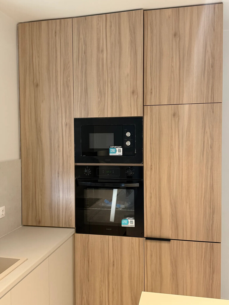 3 bedroom Flat in Glyfada, Athens – South, Greece – 65652