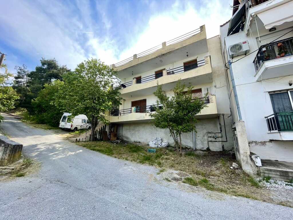Complex in Kavala, Kavala Prefecture, Greece – GDOMV3