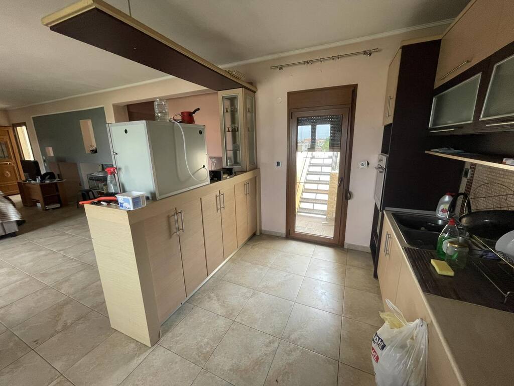 Complex in Kavala, Kavala Prefecture, Greece – 65644