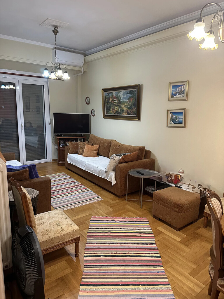 4 bedroom Flat in Agios Dimitrios, Athens – South, Greece – 65643