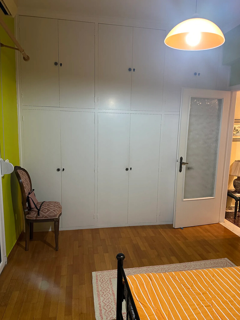 4 bedroom Flat in Agios Dimitrios, Athens – South, Greece – 65643