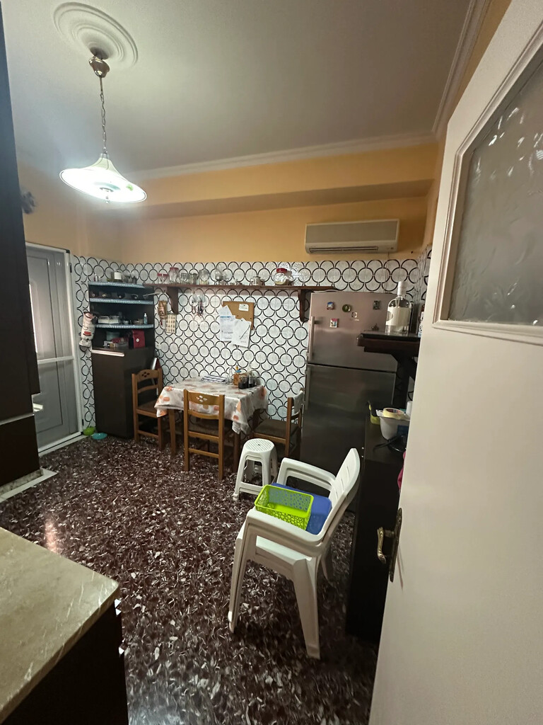 4 bedroom Flat in Agios Dimitrios, Athens – South, Greece – 65643