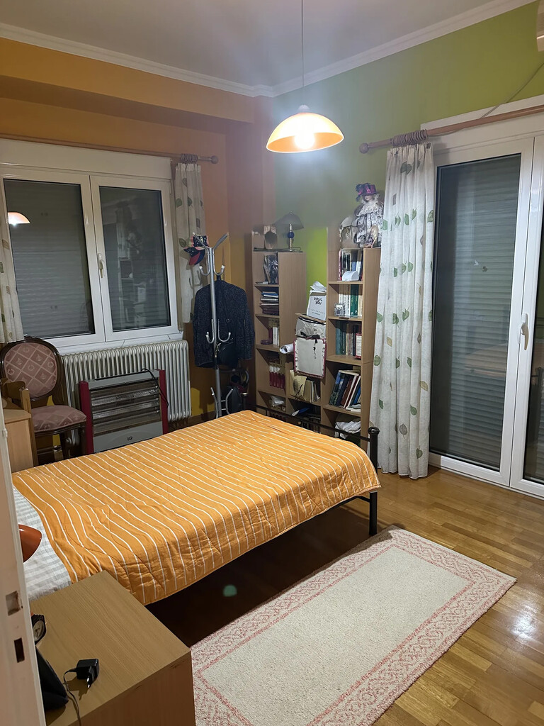 4 bedroom Flat in Agios Dimitrios, Athens – South, Greece – 65643