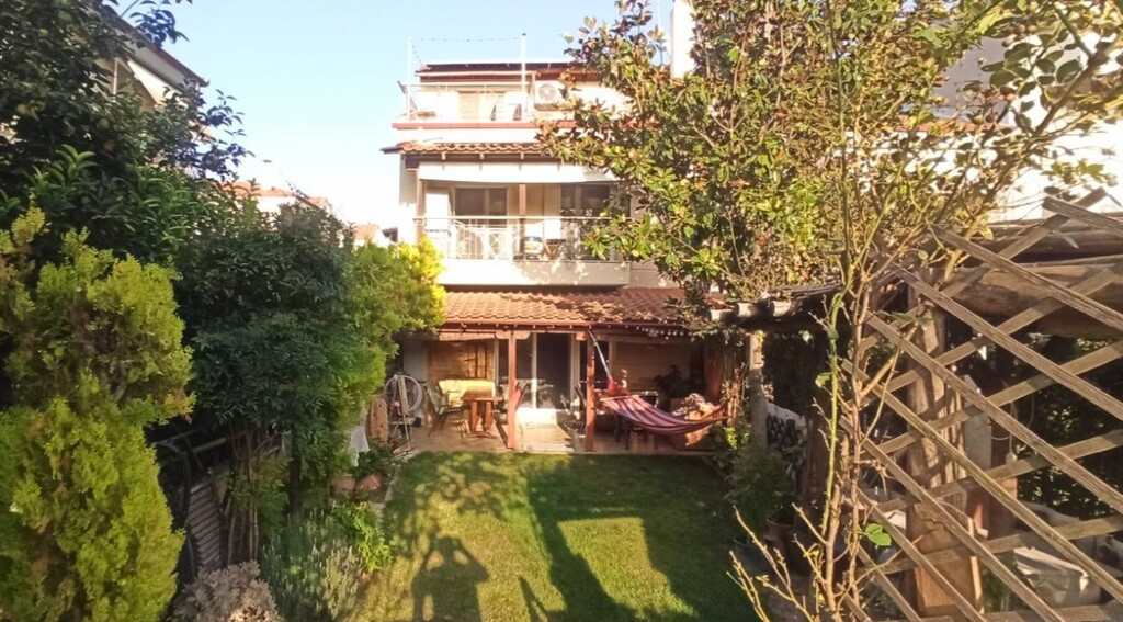 4 bedroom Maisonette in Thermaikos, Thessaloniki – Suburbs, Greece – GDOMV3
