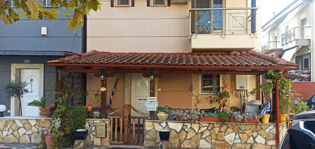 4 bedroom Maisonette in Thermaikos, Thessaloniki – Suburbs, Greece – 65642