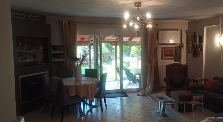 4 bedroom Maisonette in Thermaikos, Thessaloniki – Suburbs, Greece – 65642