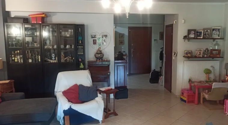 4 bedroom Maisonette in Thermaikos, Thessaloniki – Suburbs, Greece – 65642