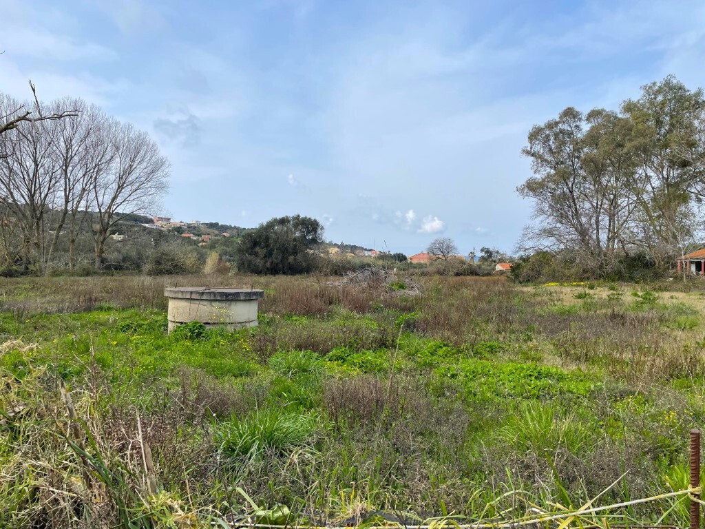 Land in Corfu, Corfu Prefecture, Greece – 65622