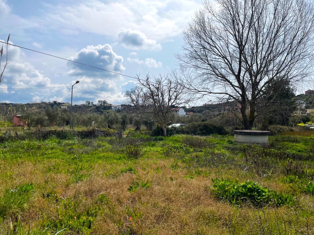 Land in Corfu, Corfu Prefecture, Greece – 65622