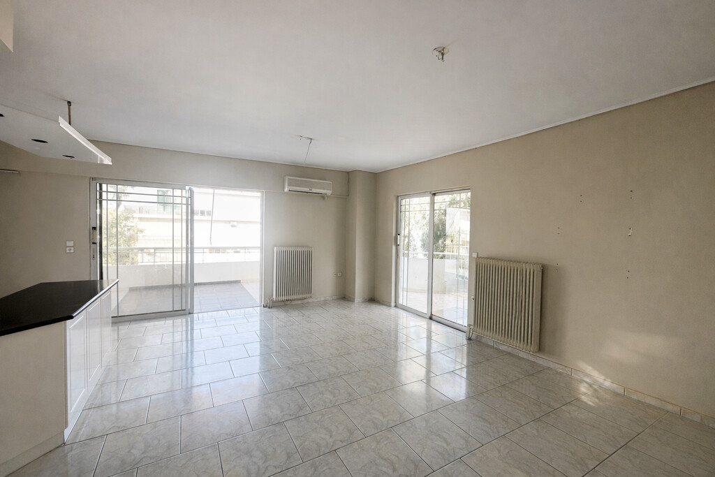 2 bedroom Flat in Alimos, Athens – South, Greece – 65614