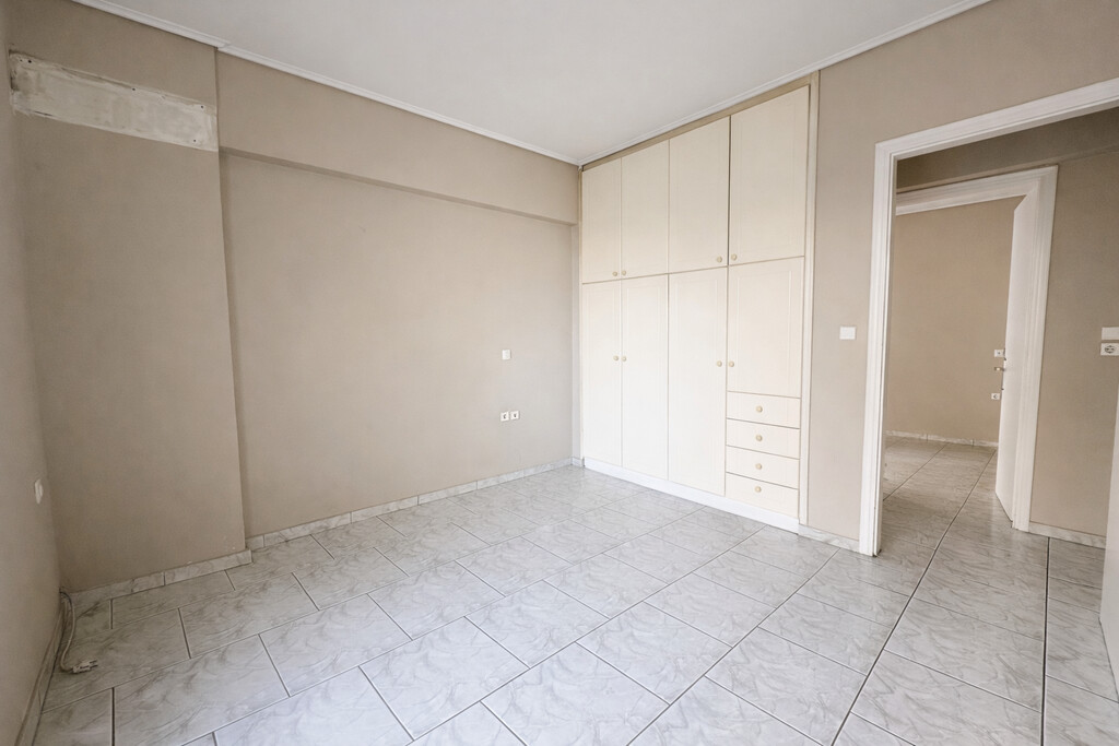 2 bedroom Flat in Alimos, Athens – South, Greece – 65614