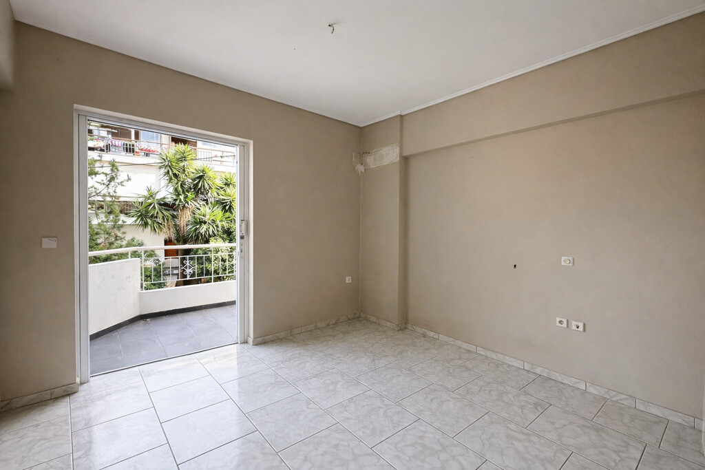 2 bedroom Flat in Alimos, Athens – South, Greece – 65614