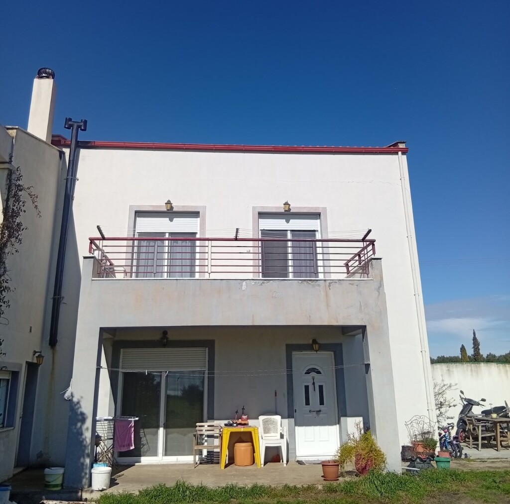 4 bedroom Detached house in Epanomi, Thessaloniki – Suburbs, Greece – 65612