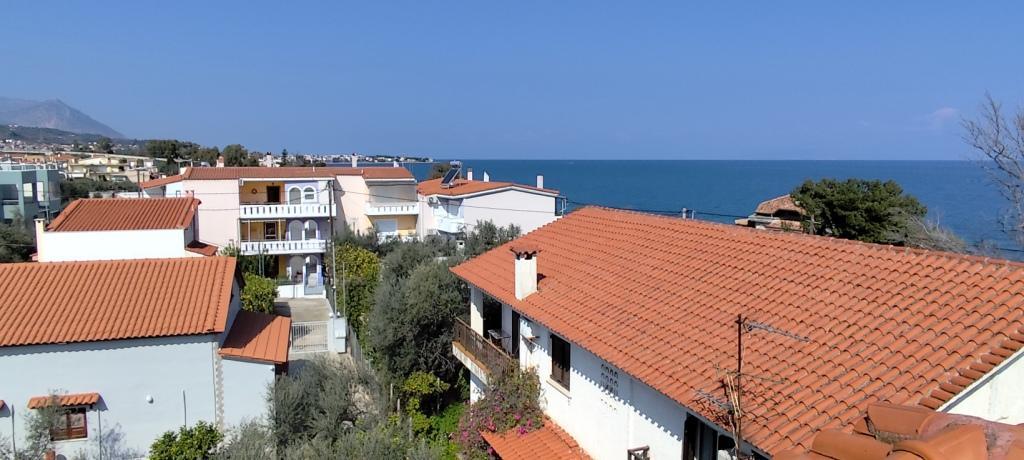 4 bedroom Detached house in Xilokastro, Corinthia, Greece – GDOMV3