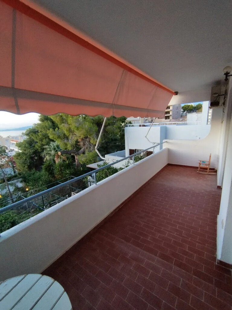 1 bedroom Flat in Saronida, Rest Of Attica, Greece – 65599