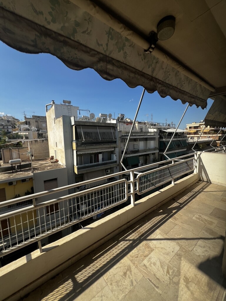 3 bedroom Flat in Zografou, Athens – Center, Greece – GDOMV3