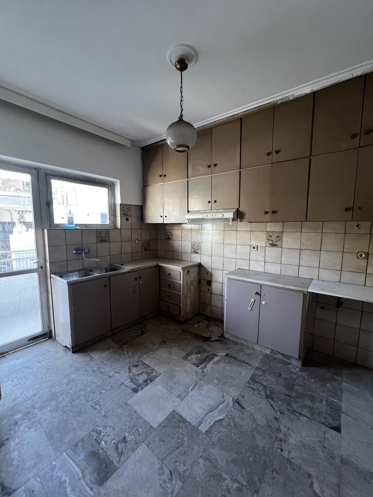 3 bedroom Flat in Zografou, Athens – Center, Greece – 65593