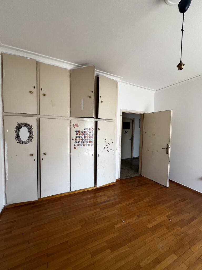3 bedroom Flat in Zografou, Athens – Center, Greece – 65593