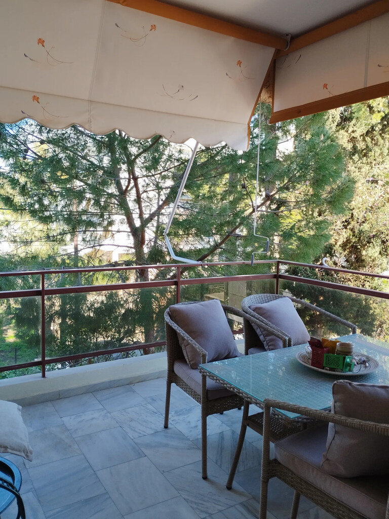 2 bedroom Flat in Vari – Varkiza, Athens – South, Greece – GDOMV3