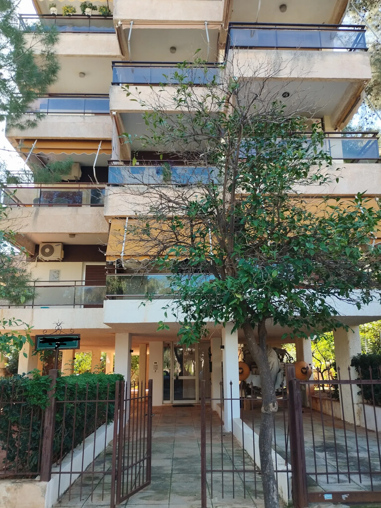 2 bedroom Flat in Vari – Varkiza, Athens – South, Greece – 65578