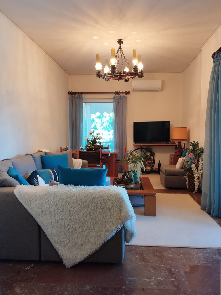 2 bedroom Flat in Vari – Varkiza, Athens – South, Greece – 65578