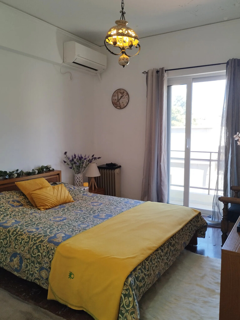2 bedroom Flat in Vari – Varkiza, Athens – South, Greece – 65578