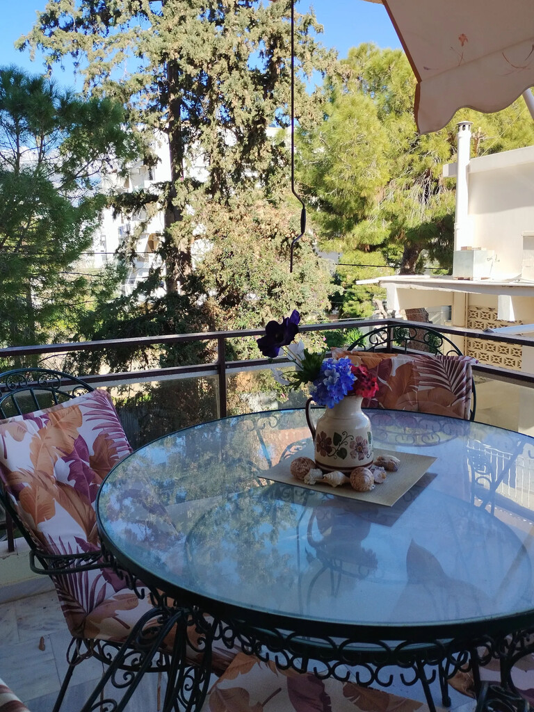 2 bedroom Flat in Vari – Varkiza, Athens – South, Greece – 65578