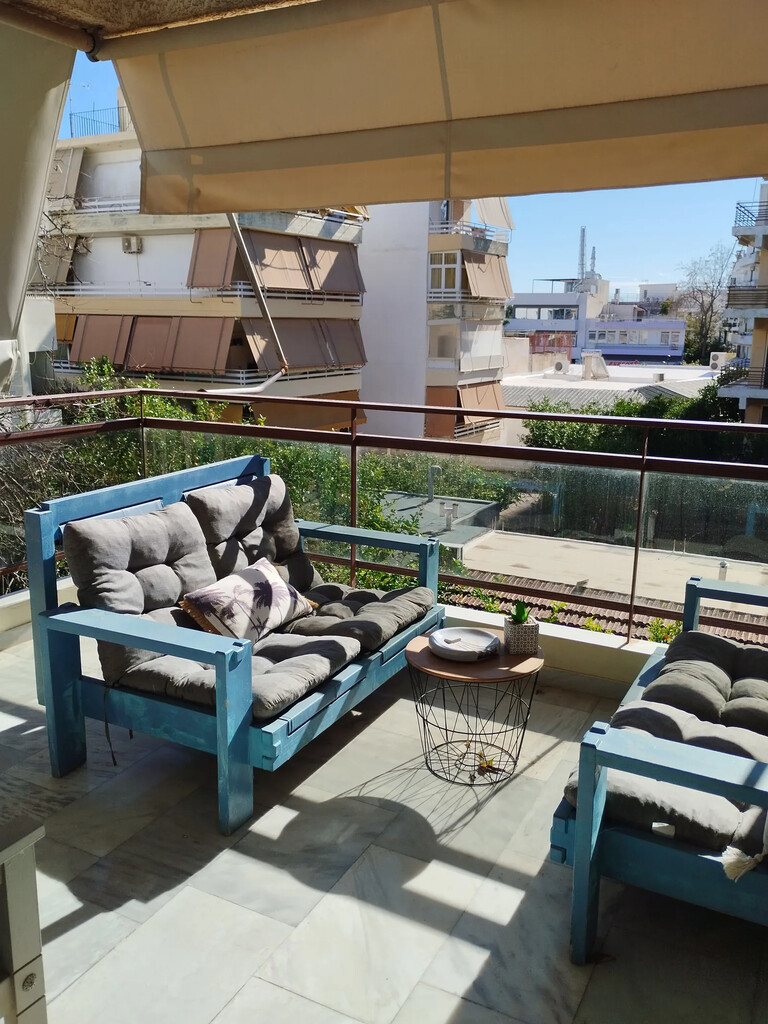 2 bedroom Flat in Vari – Varkiza, Athens – South, Greece – 65578