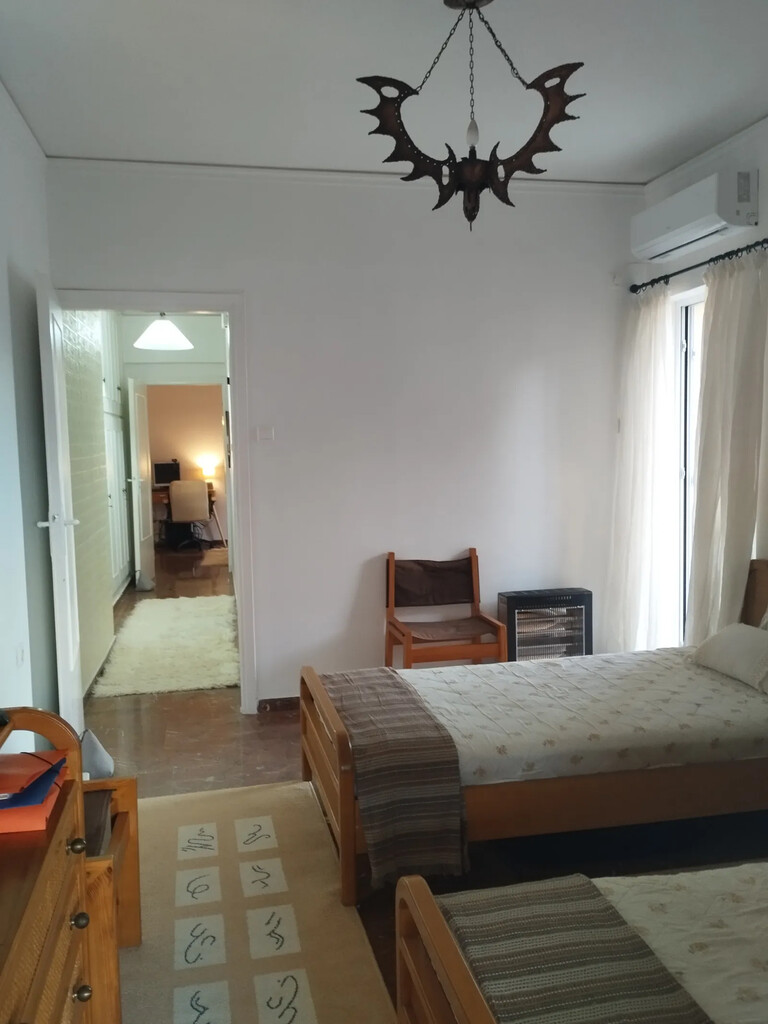 2 bedroom Flat in Vari – Varkiza, Athens – South, Greece – 65578
