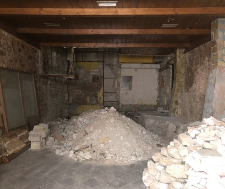 Commercial property in Rethimno, Rethymno Prefecture, Greece – 65577