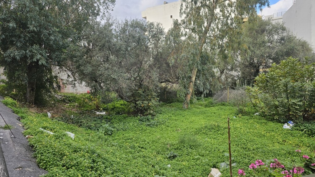 Land in Chersonisos, Heraklion Prefecture, Greece – GDOMV3