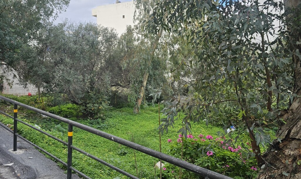 Land in Chersonisos, Heraklion Prefecture, Greece – GDOMV3