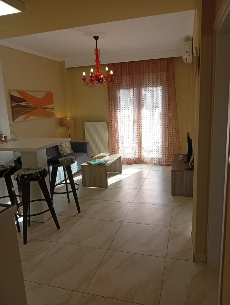 2 bedroom Flat in Kalamaria, Thessaloniki – Suburbs, Greece – GDOMV3