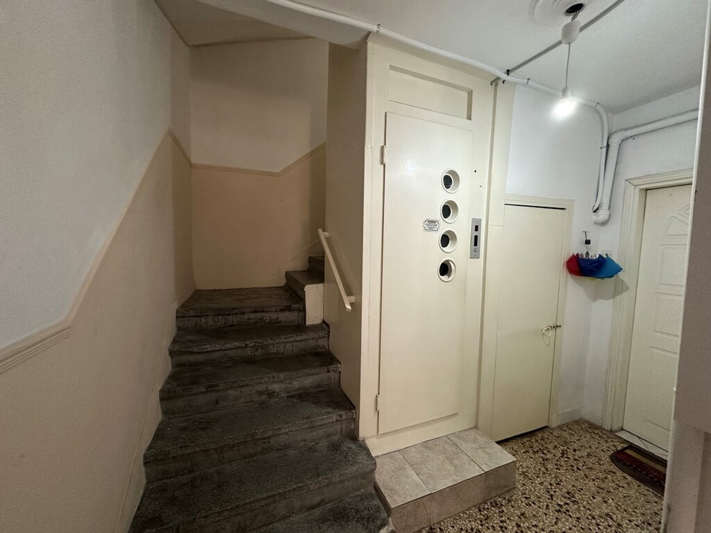 1 bedroom Flat in Neapoli, Thessaloniki – Suburbs, Greece – GDOMV3