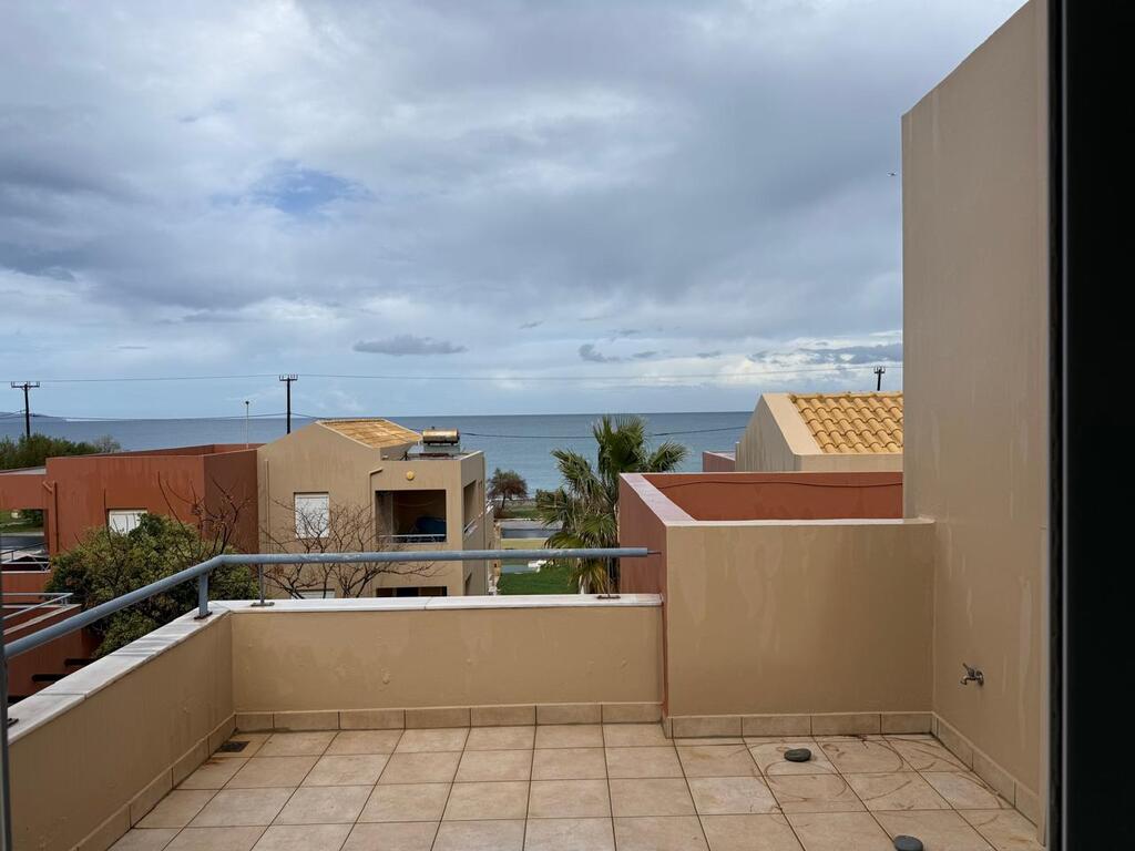 Maisonette in Platanias, Chania Prefecture, Greece – GDOMV3