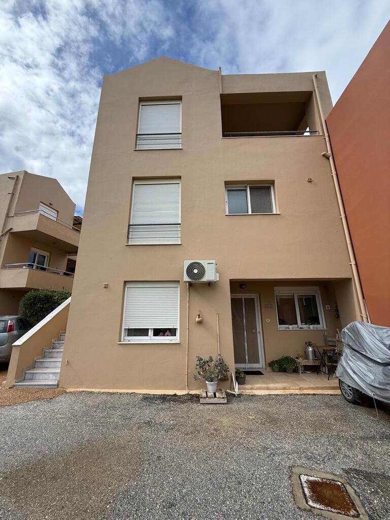 Maisonette in Platanias, Chania Prefecture, Greece – GDOMV3
